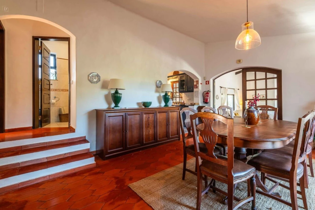 Moradia T4 para Venda em Alvor Foto 7