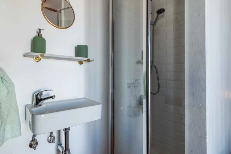 Moradia T4 para Venda em Alvor Foto 17