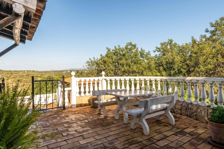 Moradia T4 para Venda em Alvor Foto 24