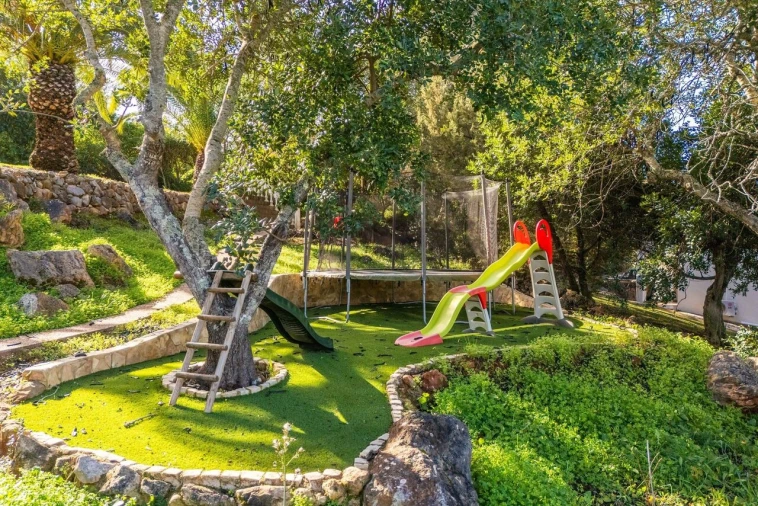 Moradia T4 para Venda em Alvor Foto 23