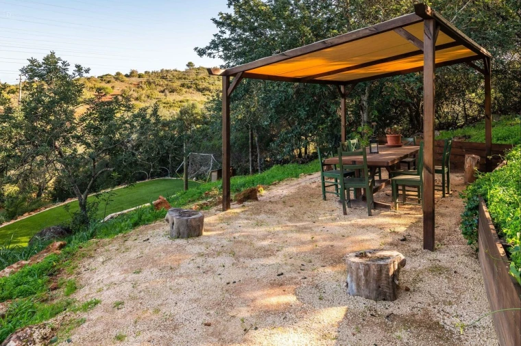 Moradia T4 para Venda em Alvor Foto 25