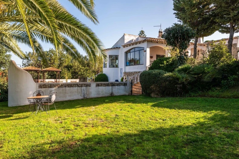 Moradia T4 para Venda em Alvor Foto 20