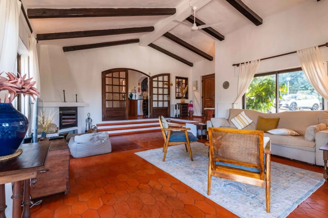 Moradia T4 para Venda em Alvor Foto 5