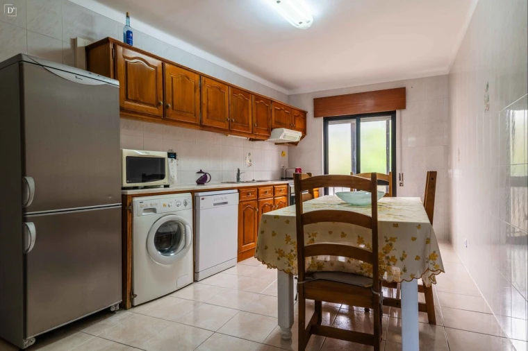 Apartamento T3 para Venda em Boliqueime Foto 2