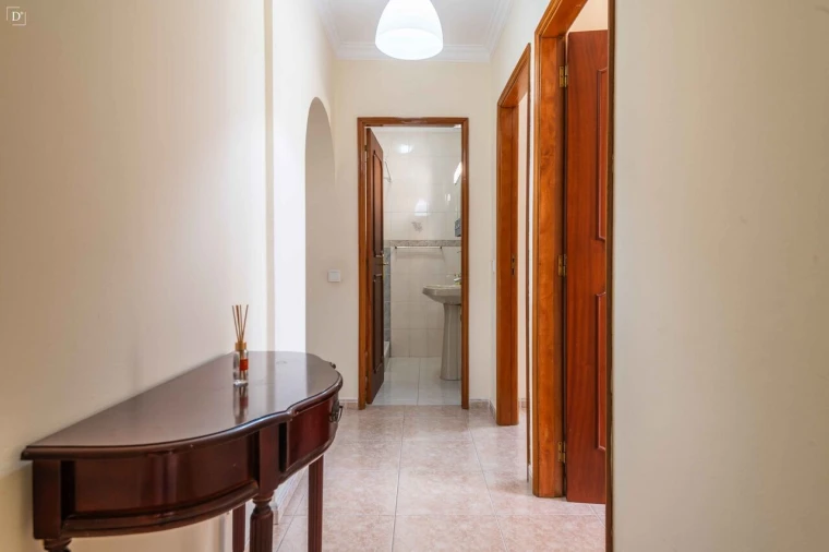 Apartamento T3 para Venda em Boliqueime Foto 15