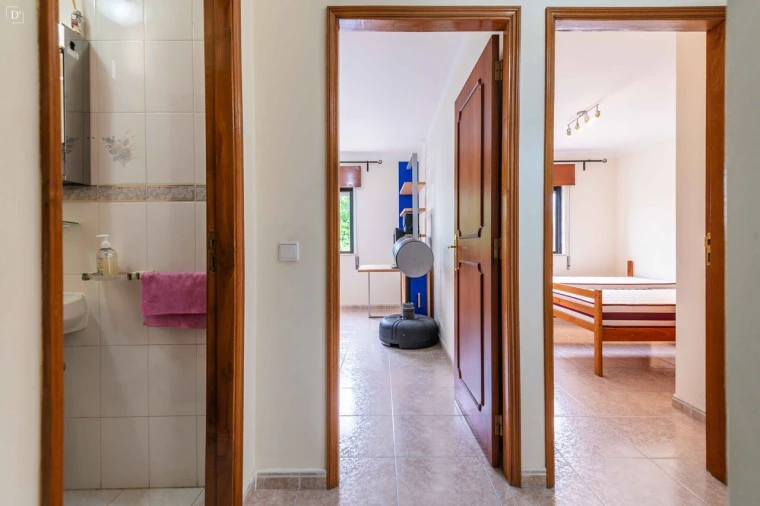 Apartamento T3 para Venda em Boliqueime Foto 10
