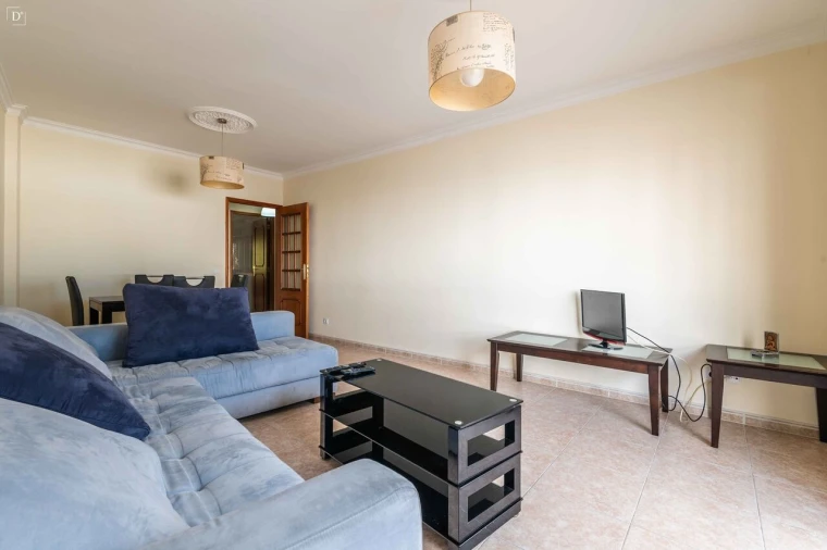 Apartamento T3 para Venda em Boliqueime Foto 6