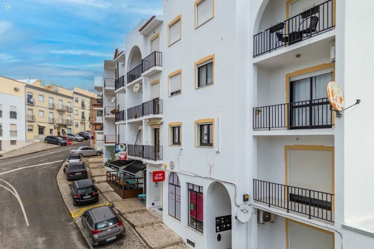 Apartamento T3 para Venda em Boliqueime Foto 5