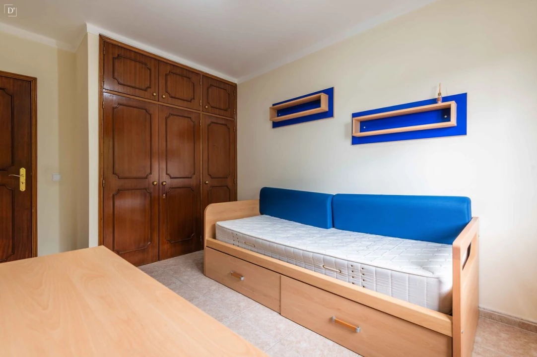 Apartamento T3 para Venda em Boliqueime Foto 12