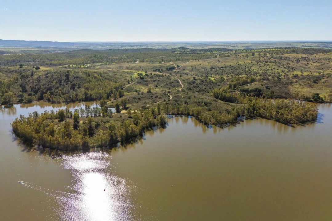 Terreno para Venda em Santana de Cambas Foto 10