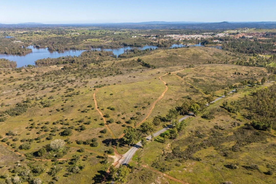 Terreno para Venda em Santana de Cambas Foto 1