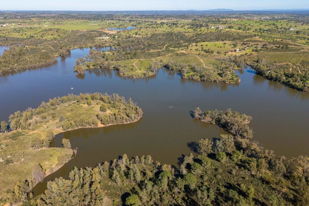 Terreno para Venda em Santana de Cambas Foto 2