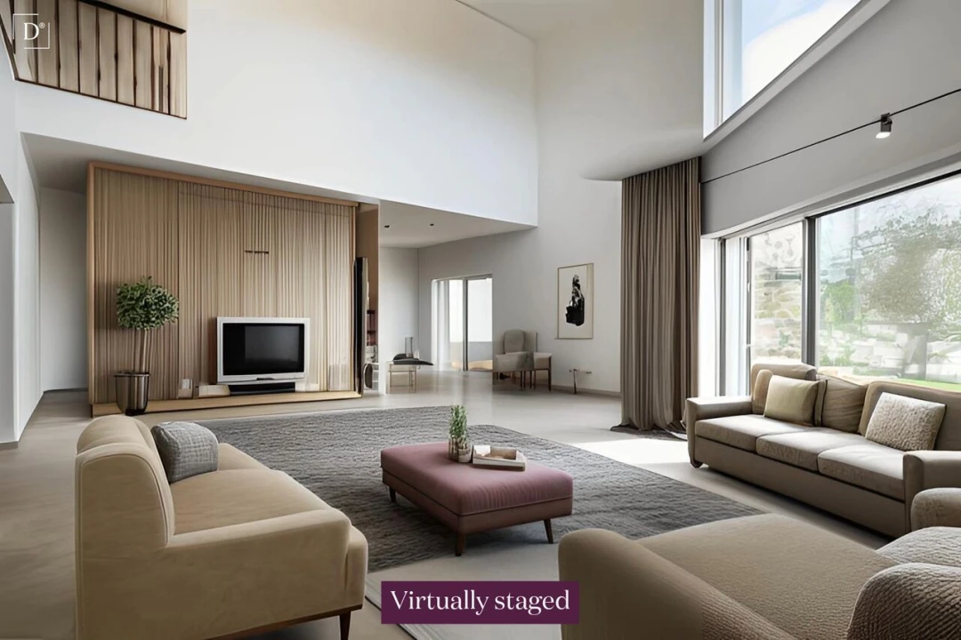 Moradia T4 para Venda em Budens Foto 2