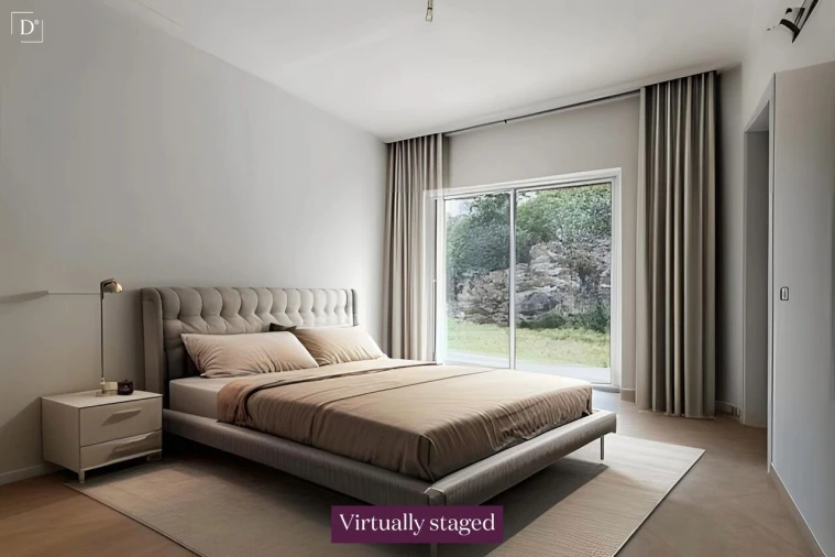 Moradia T4 para Venda em Budens Foto 29