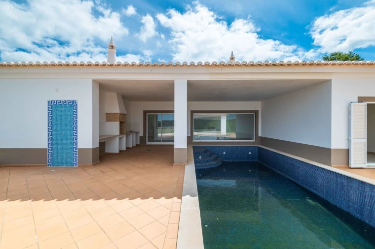 Moradia T4 para Venda em Budens Foto 20