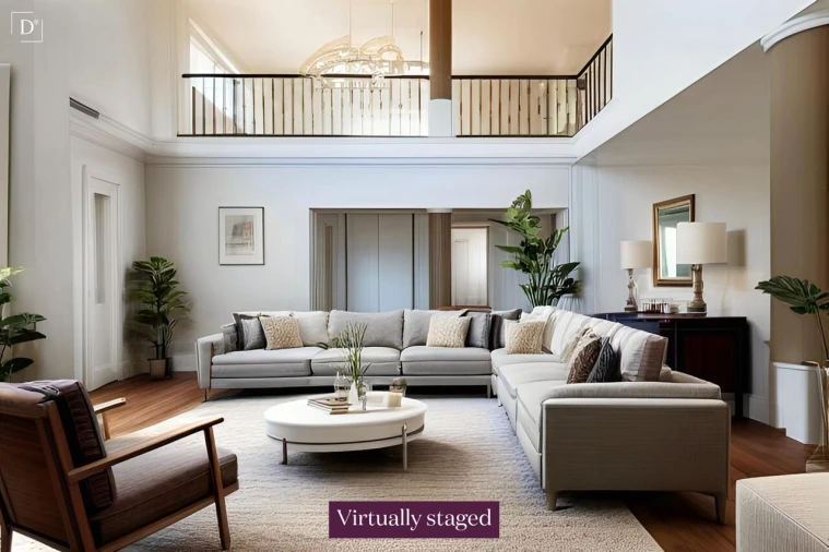 Moradia T4 para Venda em Budens Foto 3