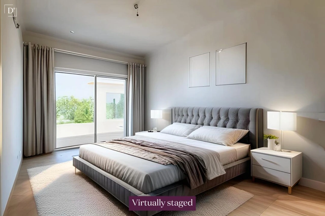 Moradia T4 para Venda em Budens Foto 33