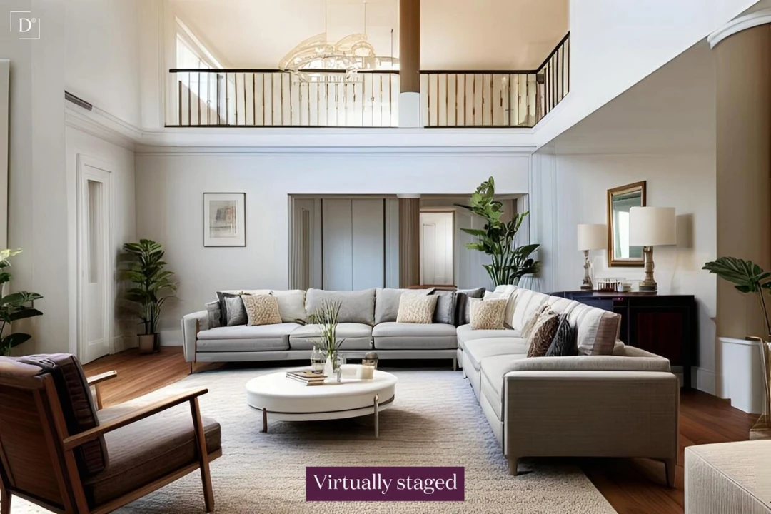 Moradia T4 para Venda em Budens Foto 3