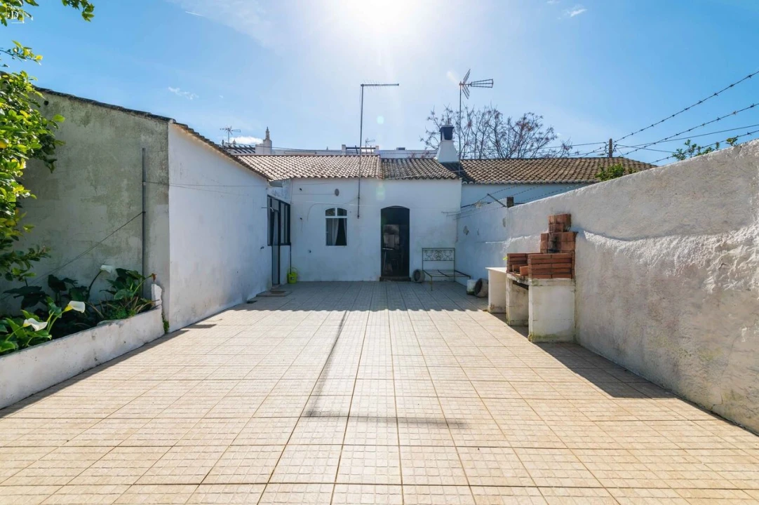 Moradia T4 para Venda em Conceição e Cabanas de Tavira Foto 18