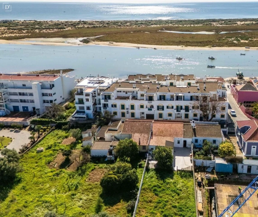 Moradia T4 para Venda em Conceição e Cabanas de Tavira Foto 5