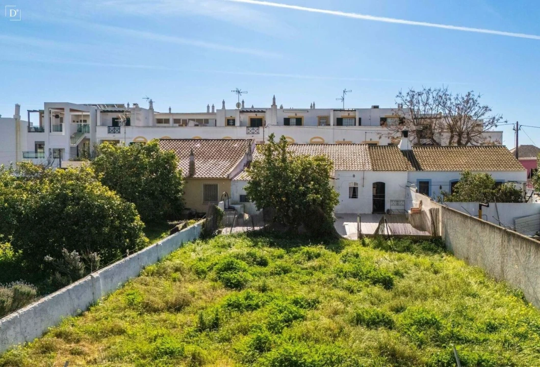 Moradia T4 para Venda em Conceição e Cabanas de Tavira Foto 6