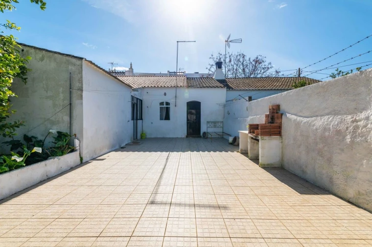 Moradia T4 para Venda em Conceição e Cabanas de Tavira Foto 18