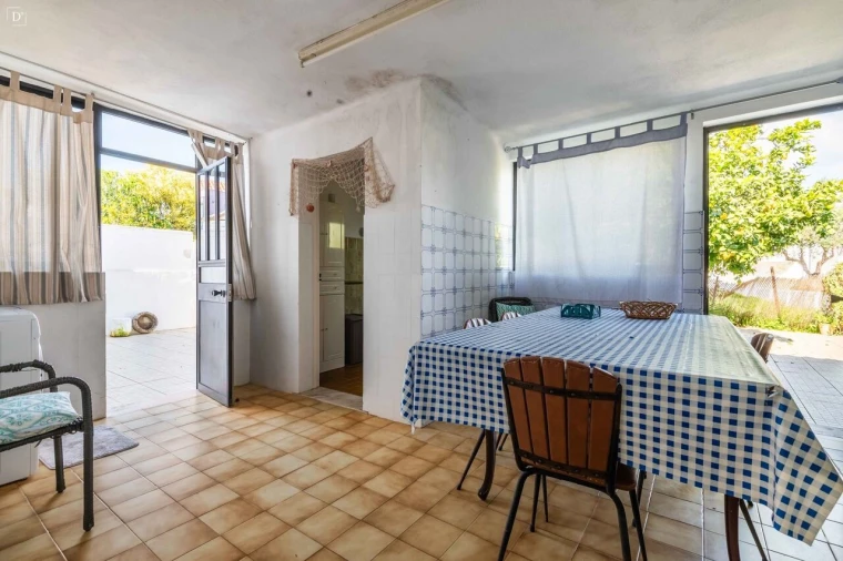 Moradia T4 para Venda em Conceição e Cabanas de Tavira Foto 17