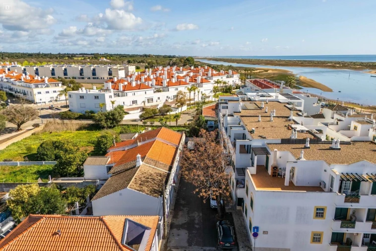 Moradia T4 para Venda em Conceição e Cabanas de Tavira Foto 20