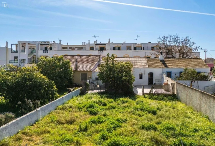 Moradia T4 para Venda em Conceição e Cabanas de Tavira Foto 6