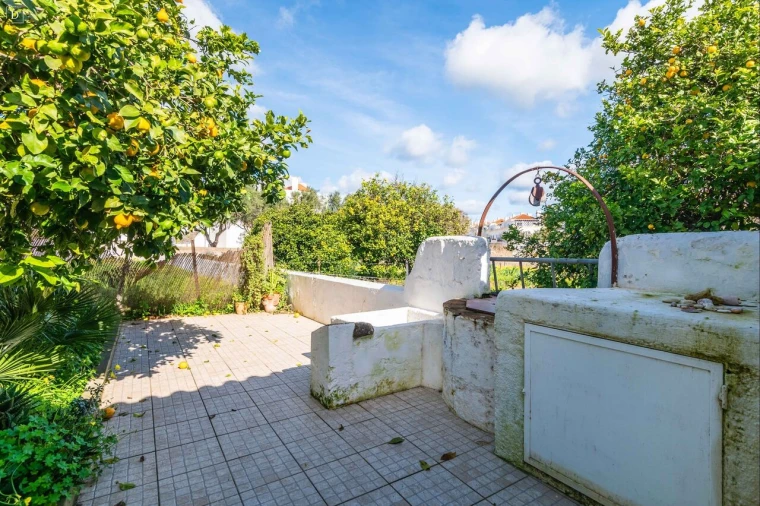 Moradia T4 para Venda em Conceição e Cabanas de Tavira Foto 19