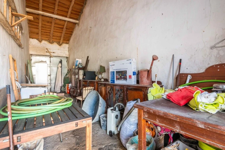 Moradia T4 para Venda em Conceição e Cabanas de Tavira Foto 22