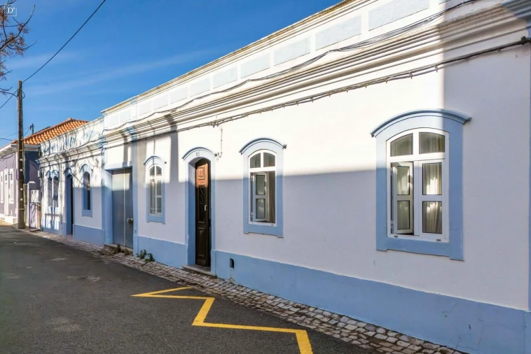 Moradia T4 para Venda em Conceição e Cabanas de Tavira Foto 7