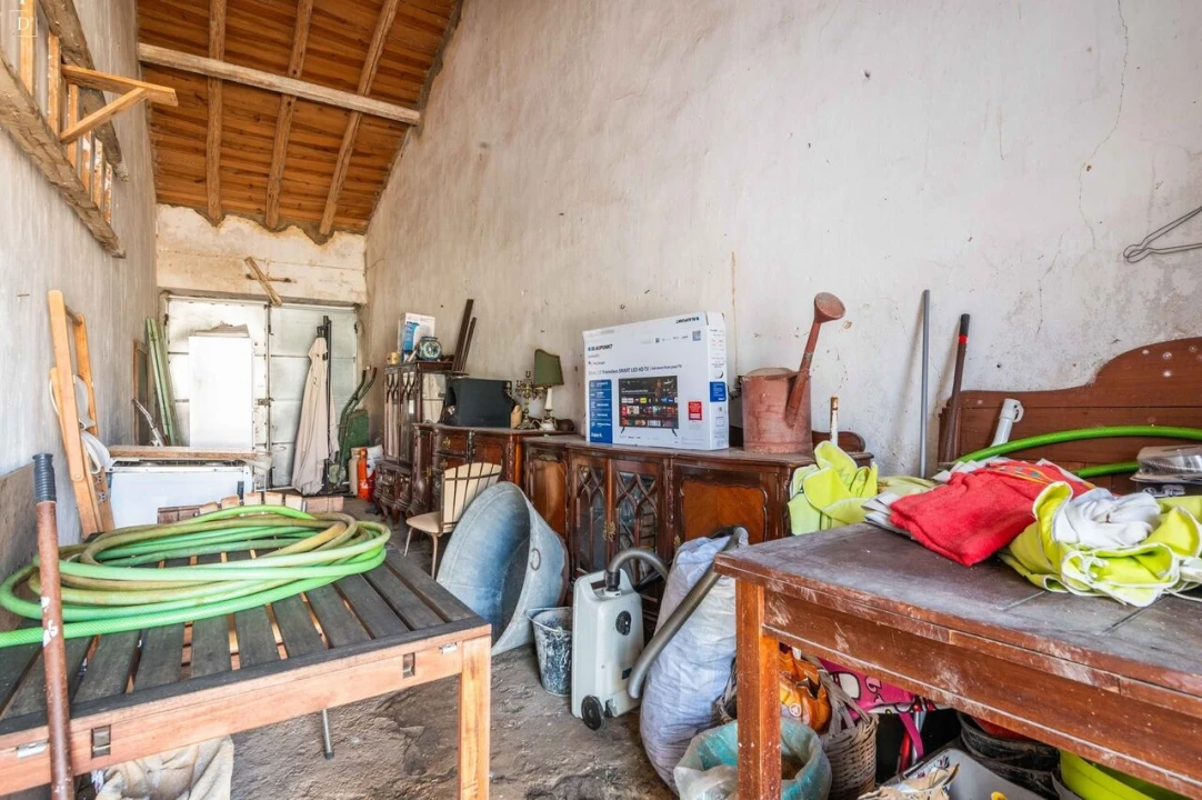 Moradia T4 para Venda em Conceição e Cabanas de Tavira Foto 22