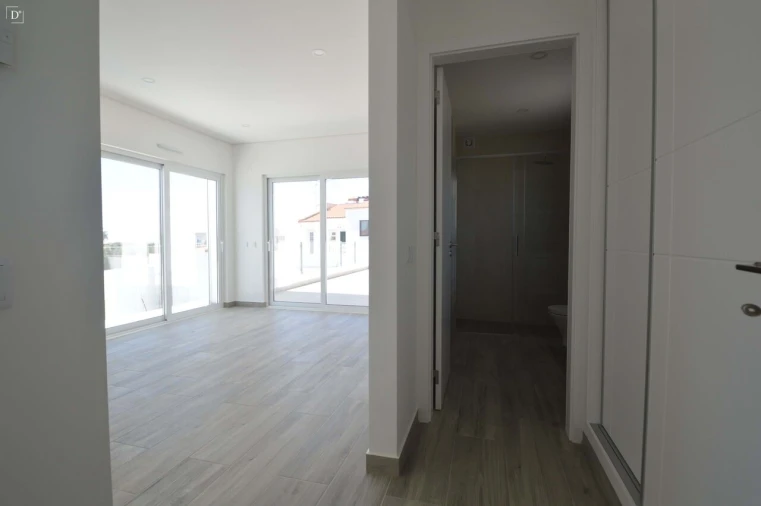 Moradia T4 para Venda em Altura Foto 22