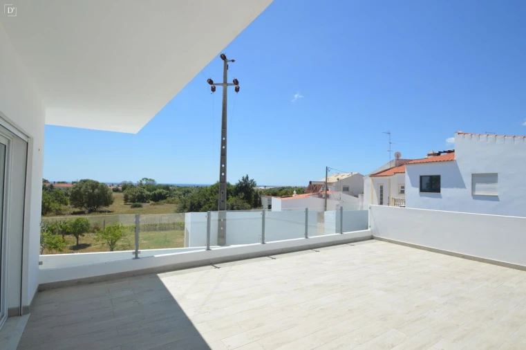 Moradia T4 para Venda em Altura Foto 29