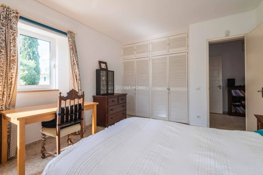 Moradia T4 para Venda em Alcantarilha e Pêra Foto 26