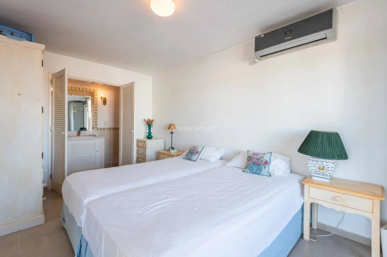 Moradia T4 para Venda em Alcantarilha e Pêra Foto 31