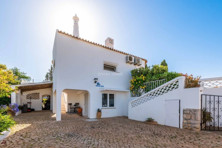 Moradia T4 para Venda em Alcantarilha e Pêra Foto 7