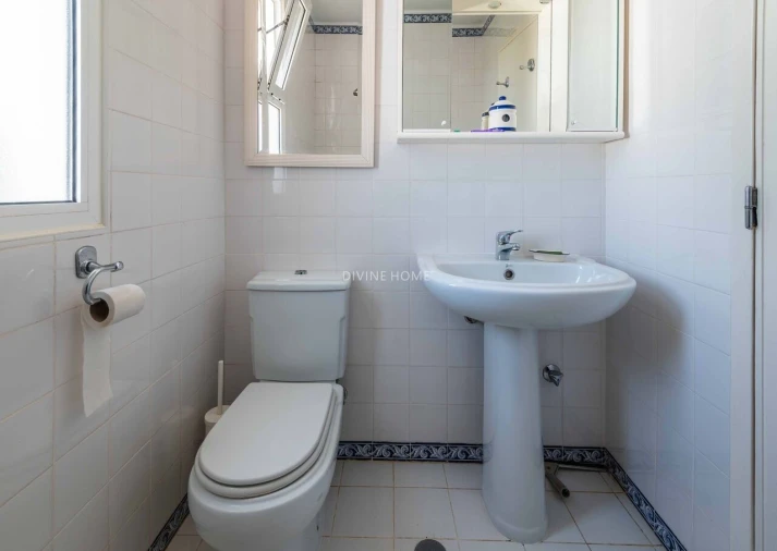 Moradia T4 para Venda em Alcantarilha e Pêra Foto 39