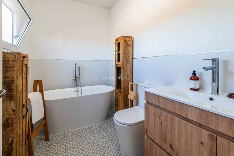 Moradia T4 para Venda em Alcantarilha e Pêra Foto 6