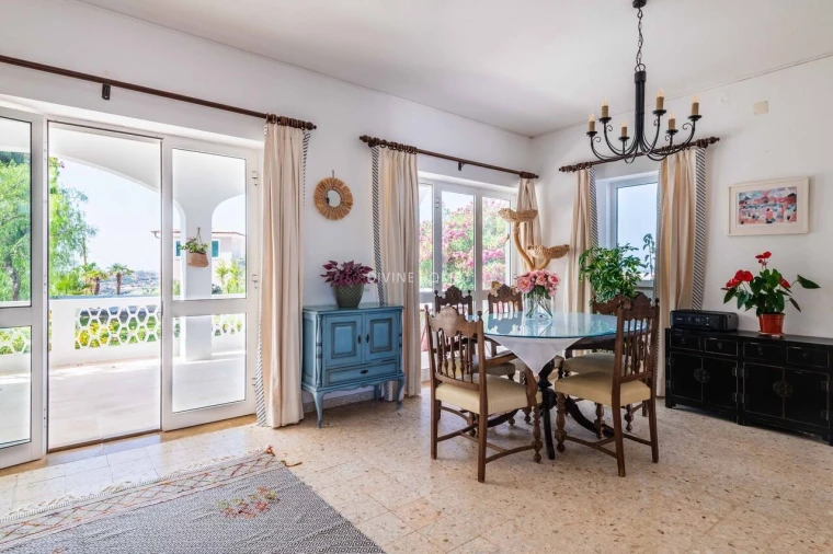 Moradia T4 para Venda em Alcantarilha e Pêra Foto 13