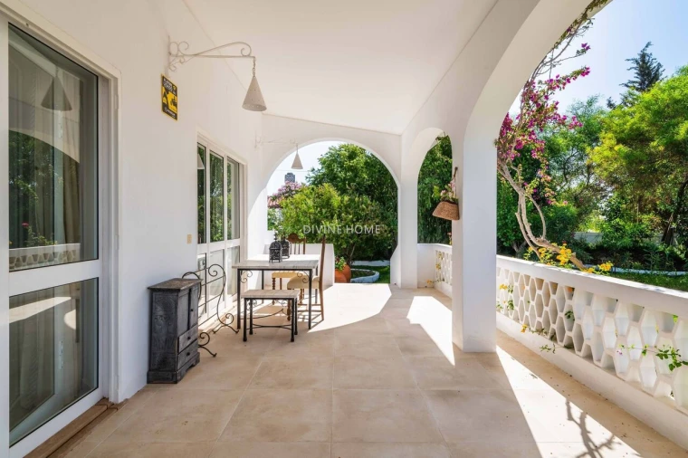 Moradia T4 para Venda em Alcantarilha e Pêra Foto 5