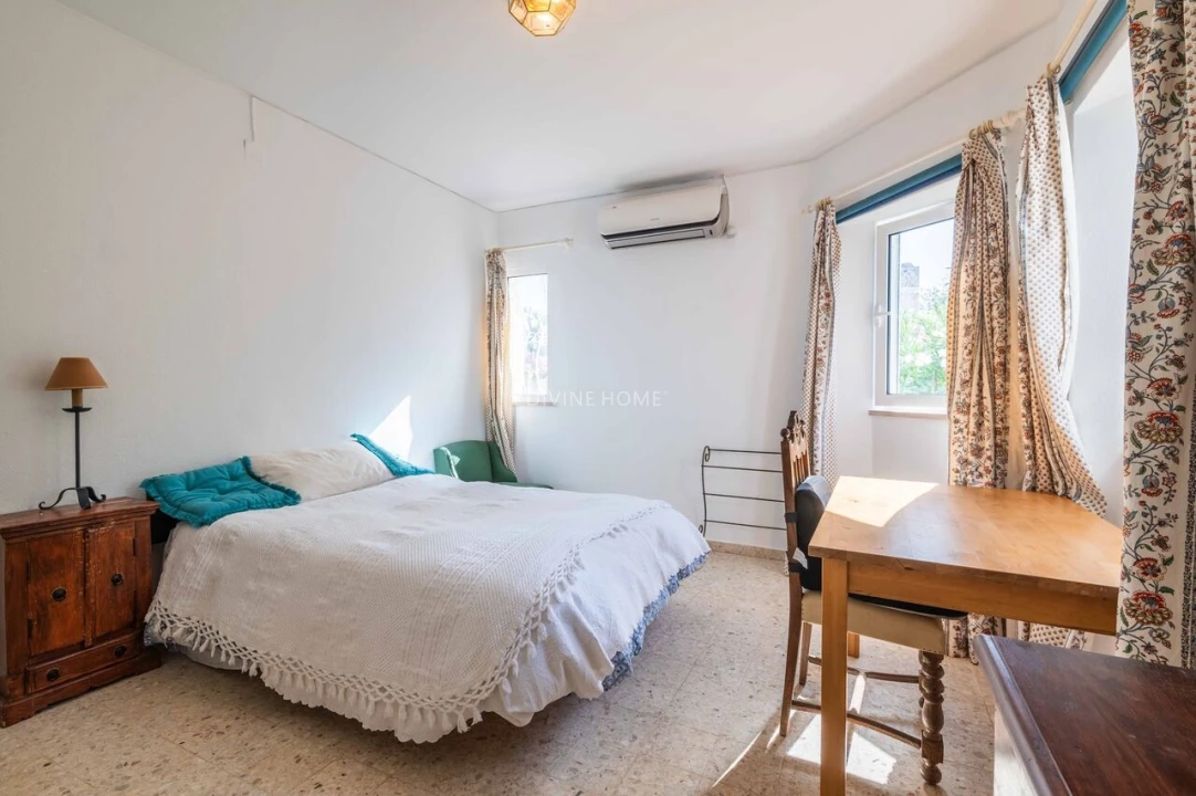 Moradia T4 para Venda em Alcantarilha e Pêra Foto 24