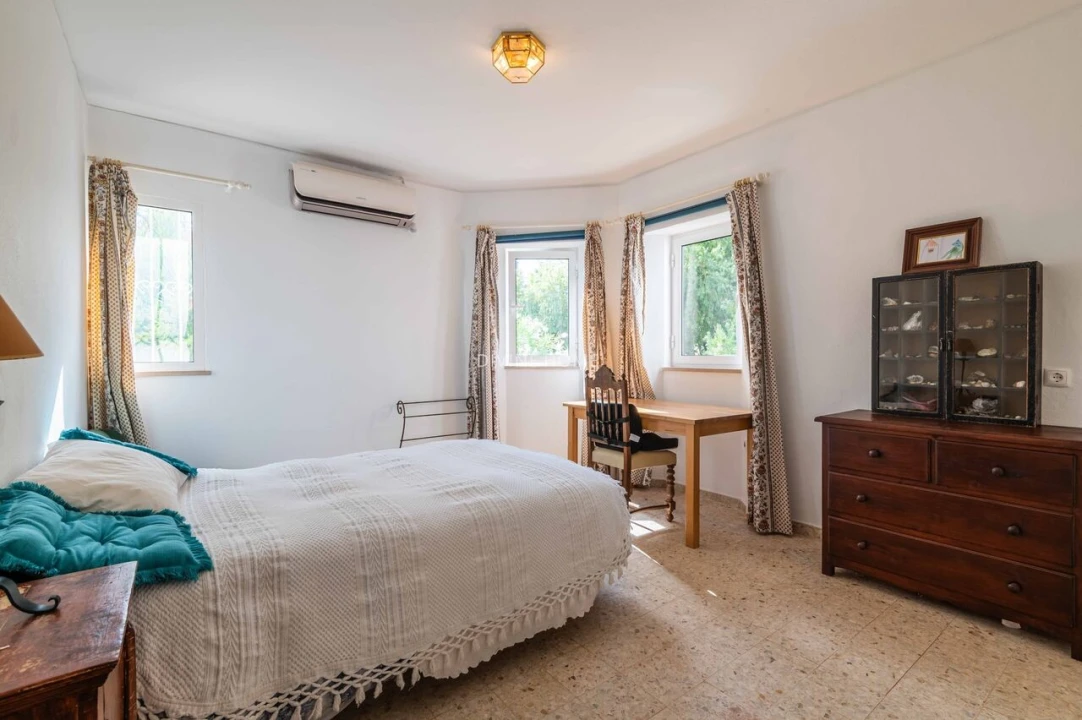 Moradia T4 para Venda em Alcantarilha e Pêra Foto 25