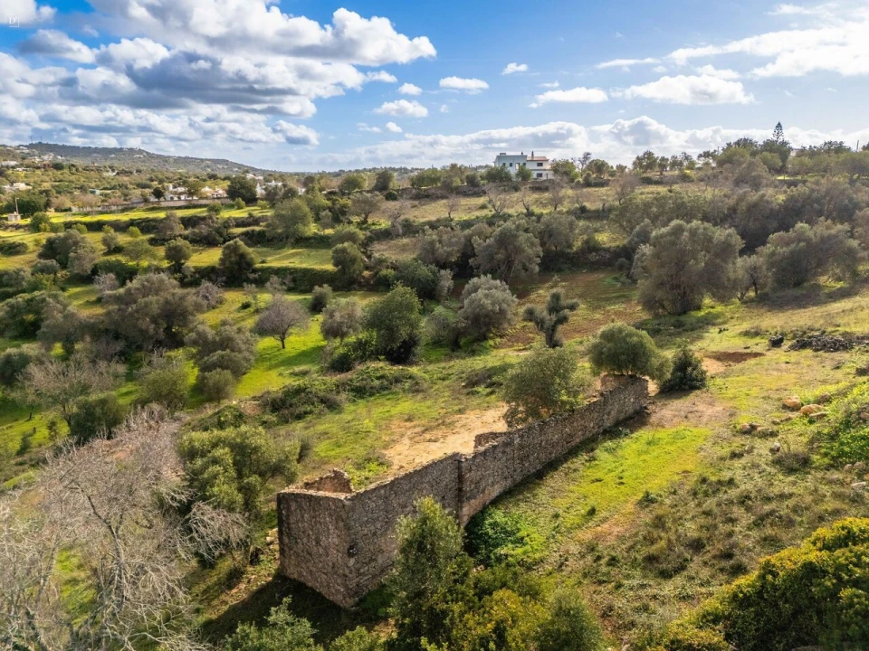 Terreno para Venda em Boliqueime Foto 8