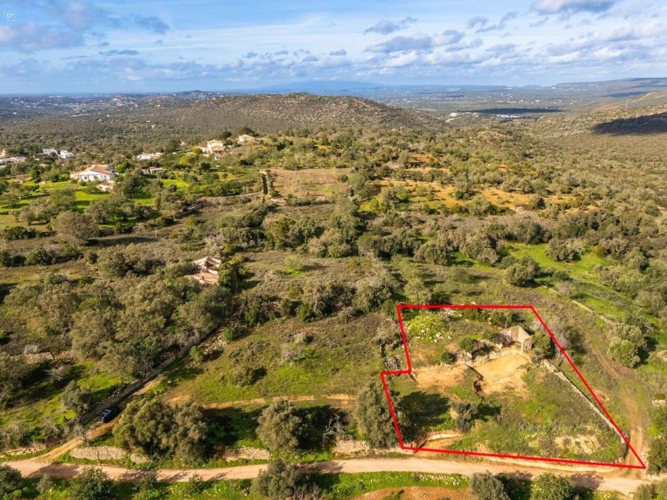 Terreno para Venda em Boliqueime Foto 6