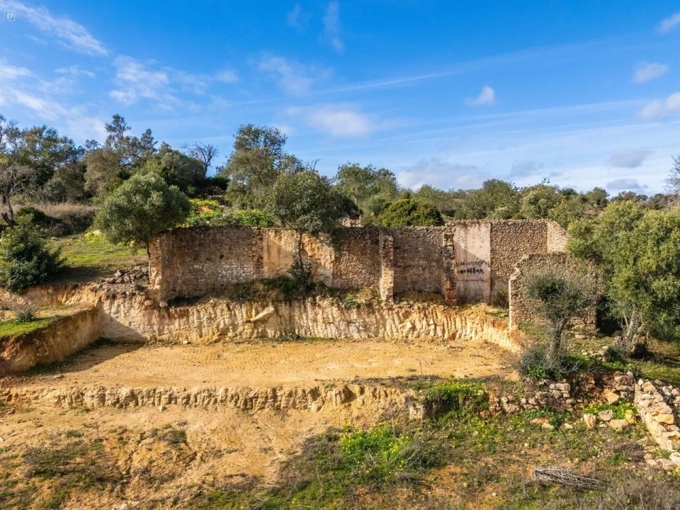 Terreno para Venda em Boliqueime Foto 2