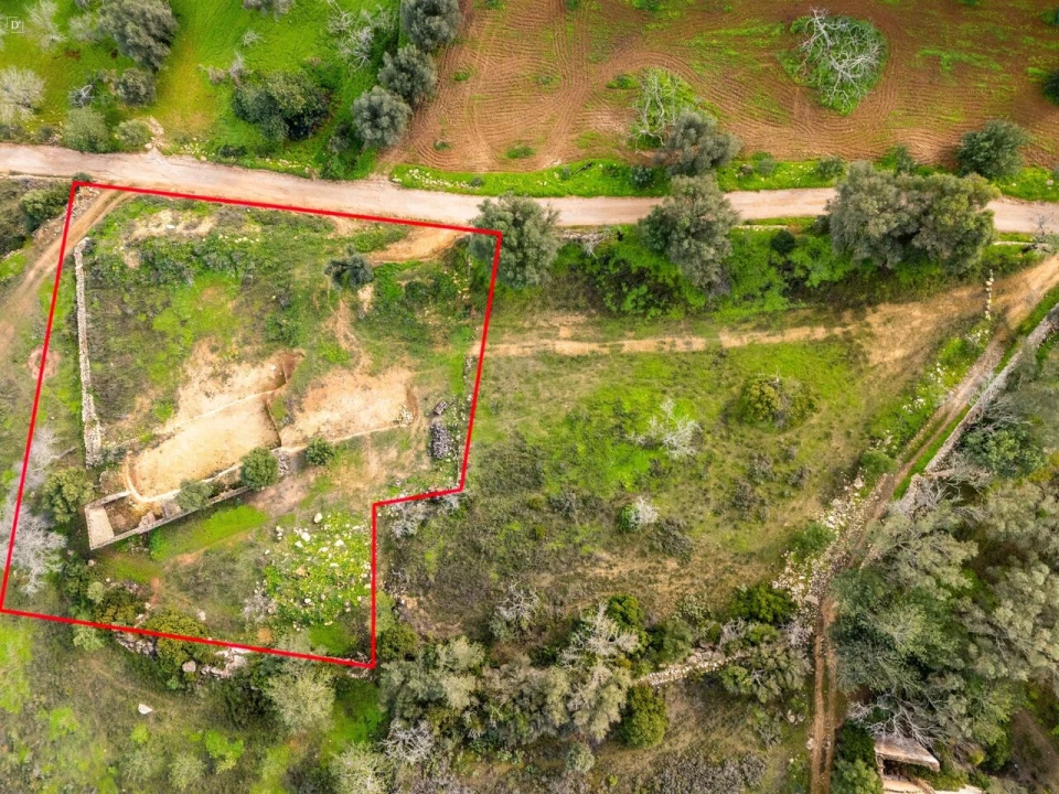 Terreno para Venda em Boliqueime Foto 3