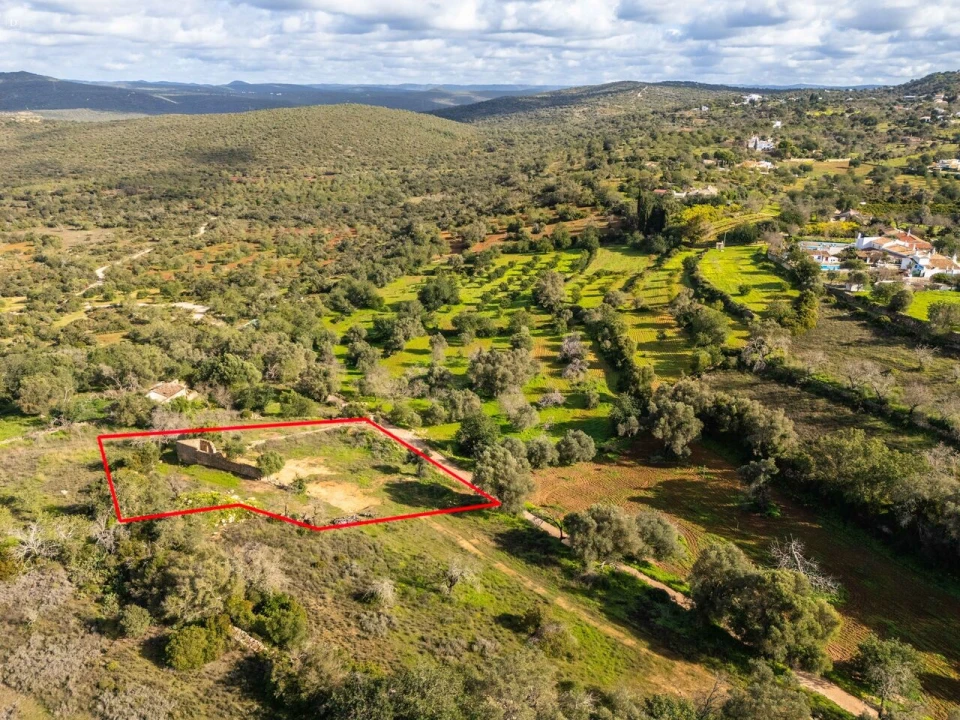 Terreno para Venda em Boliqueime Foto 10