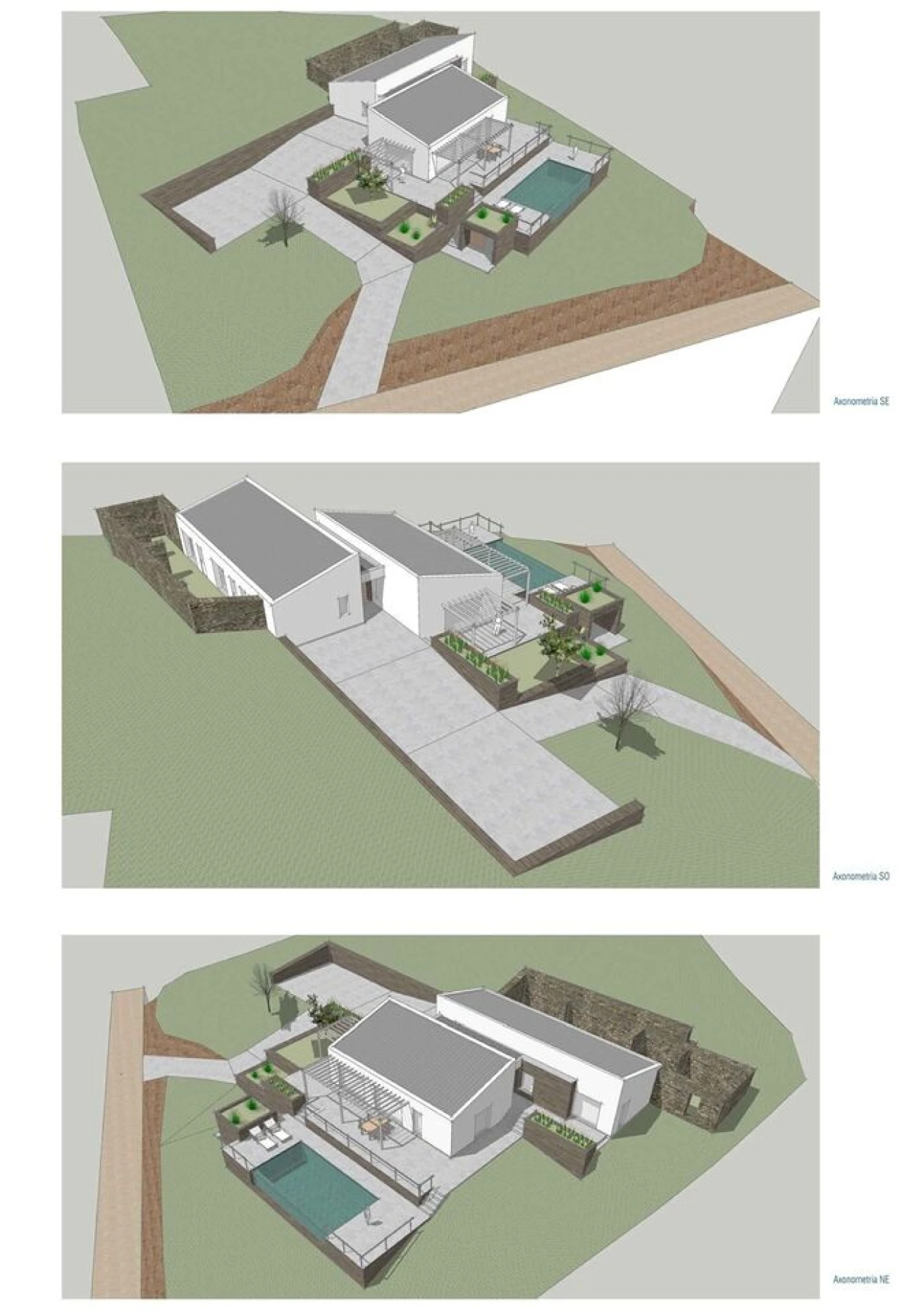 Terreno para Venda em Boliqueime Foto 14